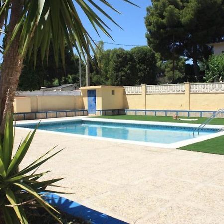 Apartamento Aloha Baby A 2 Calles Del Mar Διαμέρισμα Sant Salvador Εξωτερικό φωτογραφία