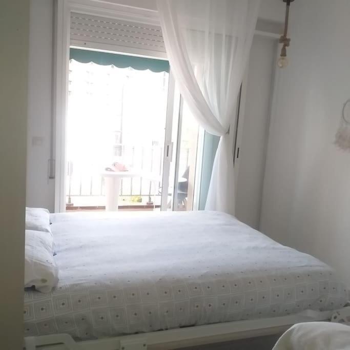 Apartamento Aloha Baby A 2 Calles Del Mar Διαμέρισμα Sant Salvador Εξωτερικό φωτογραφία