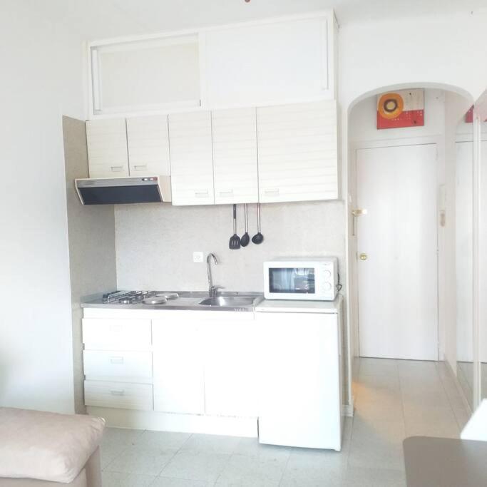 Apartamento Aloha Baby A 2 Calles Del Mar Διαμέρισμα Sant Salvador Εξωτερικό φωτογραφία